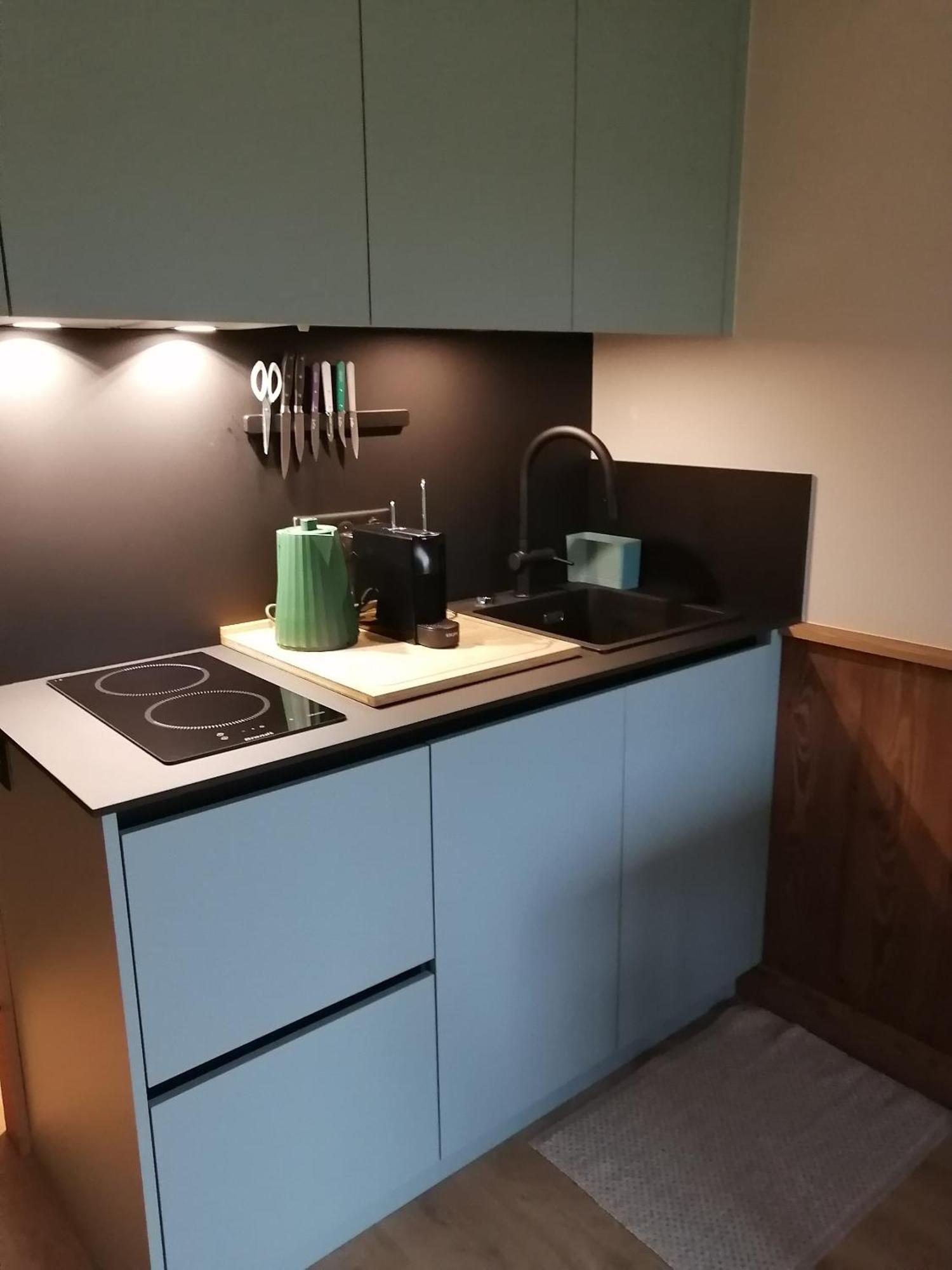 Ferienwohnung Le 400 A Bsm Bourg-Saint-Maurice Exterior foto